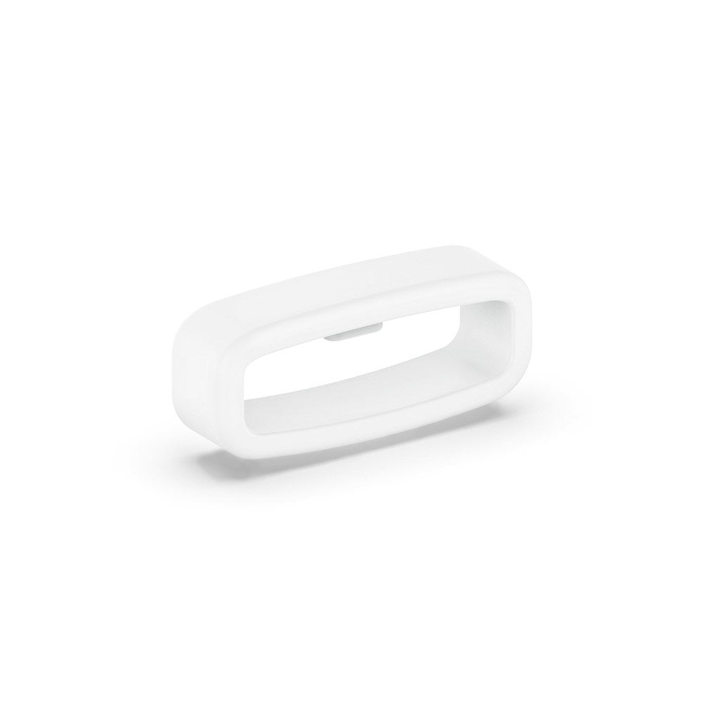 Universal Remholder til Urrem (18mm) - Hvid