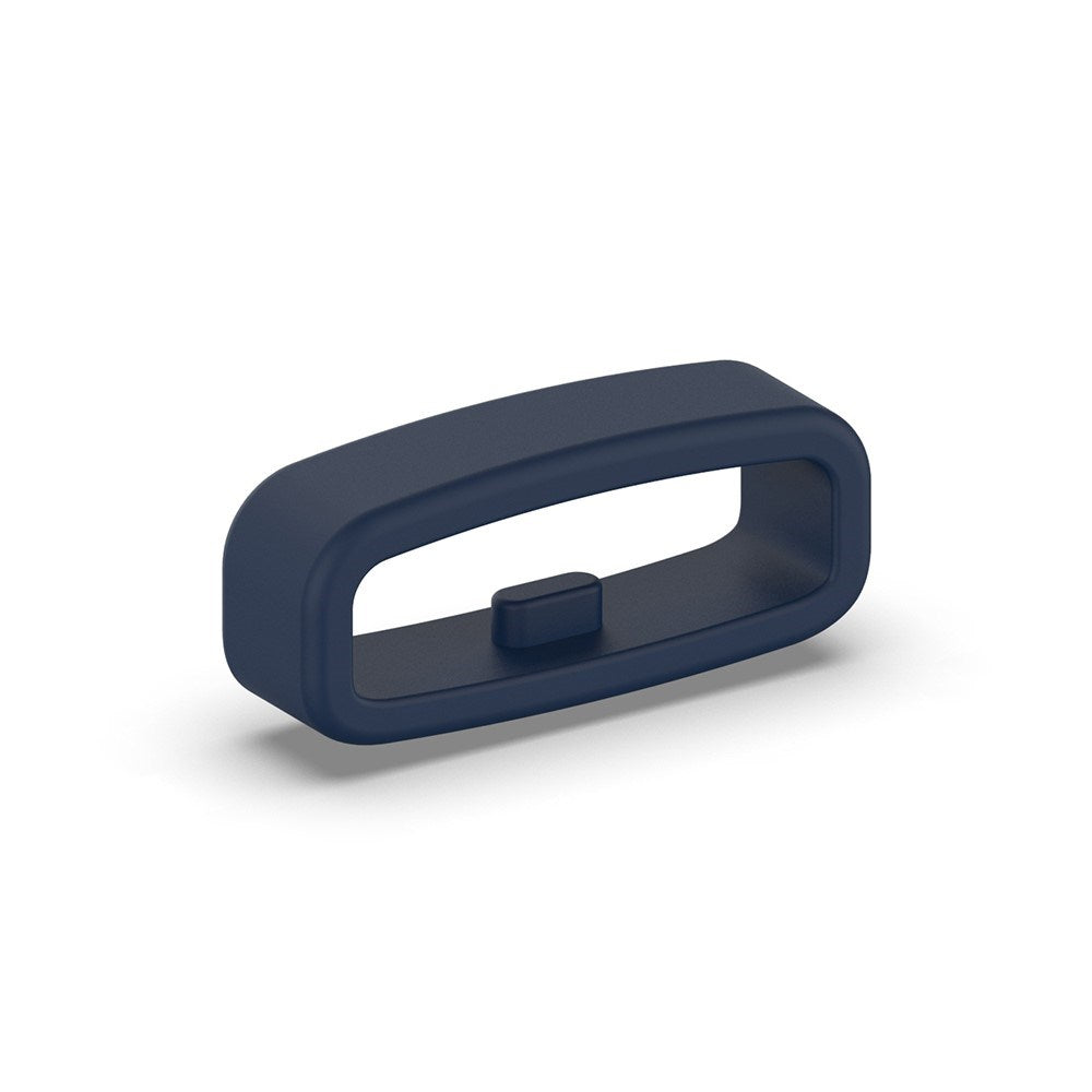 Universal Remholder til Urrem (18mm) - Blå