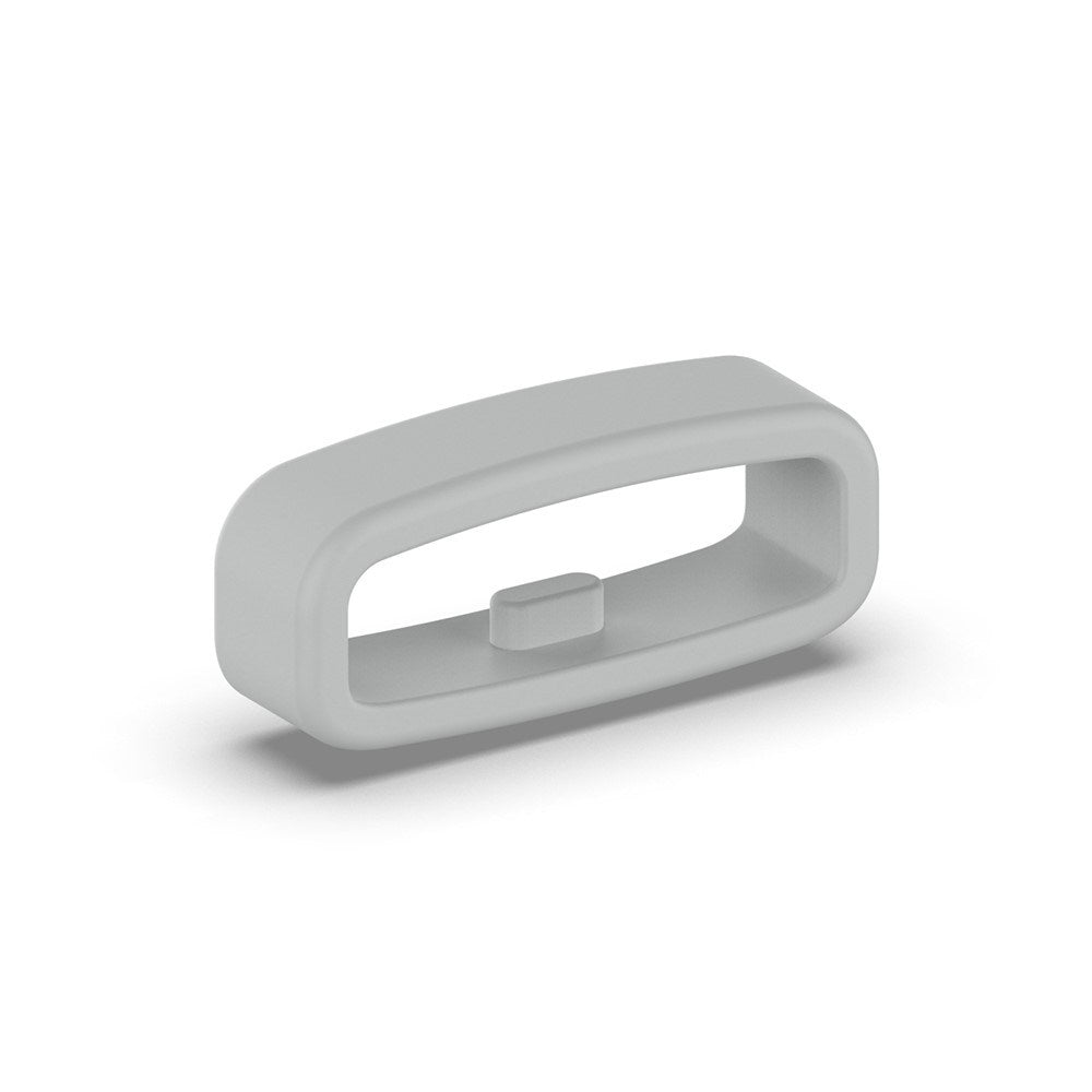 Universal Remholder til Urrem (18mm) - Grå