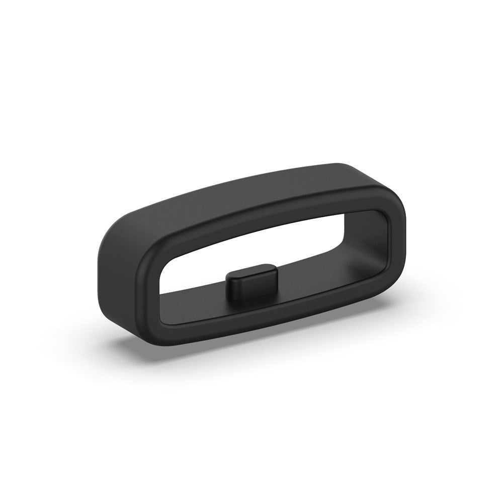 Universal Remholder til Urrem (18mm) - Sort