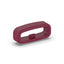 Universal Remholder til Urrem (18mm) - Rød