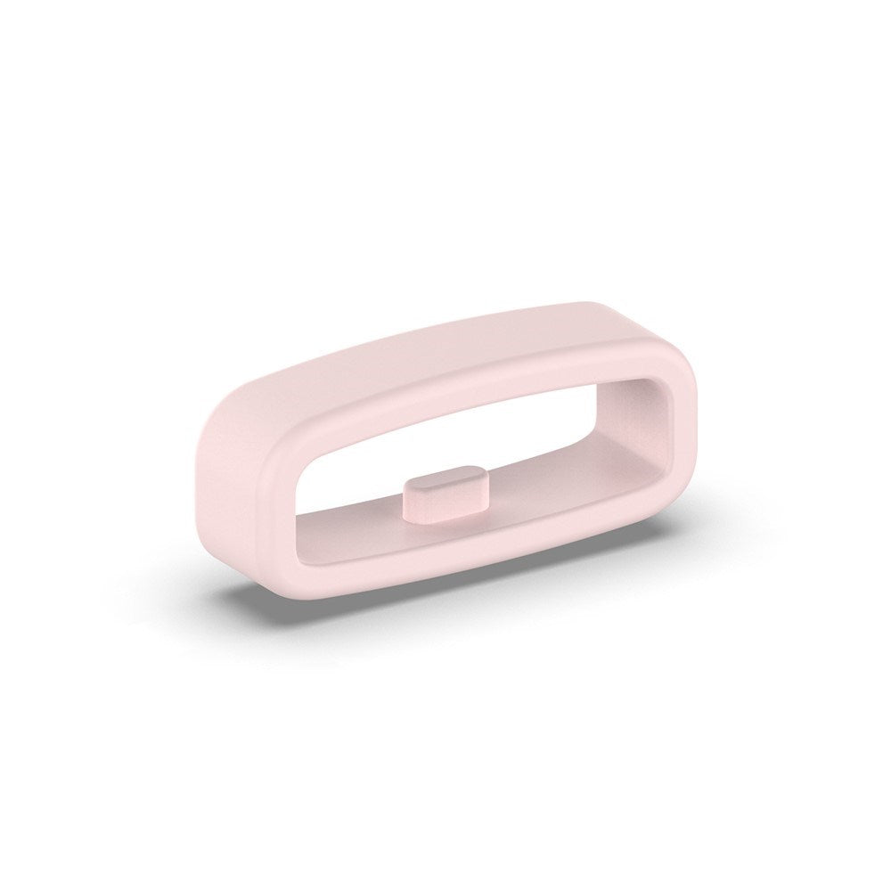 Universal Remholder til Urrem (18mm) - Lyserød
