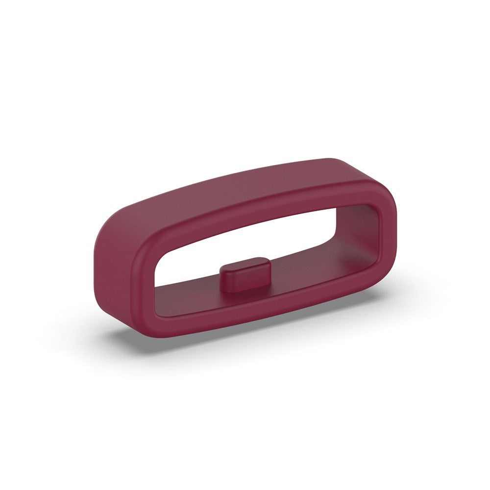 Universal Remholder til Urrem (22mm) - Rød