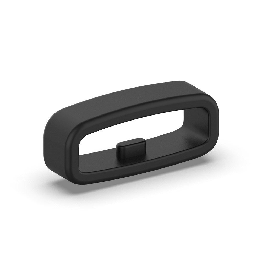 Universal Remholder til Urrem (22mm) - Sort