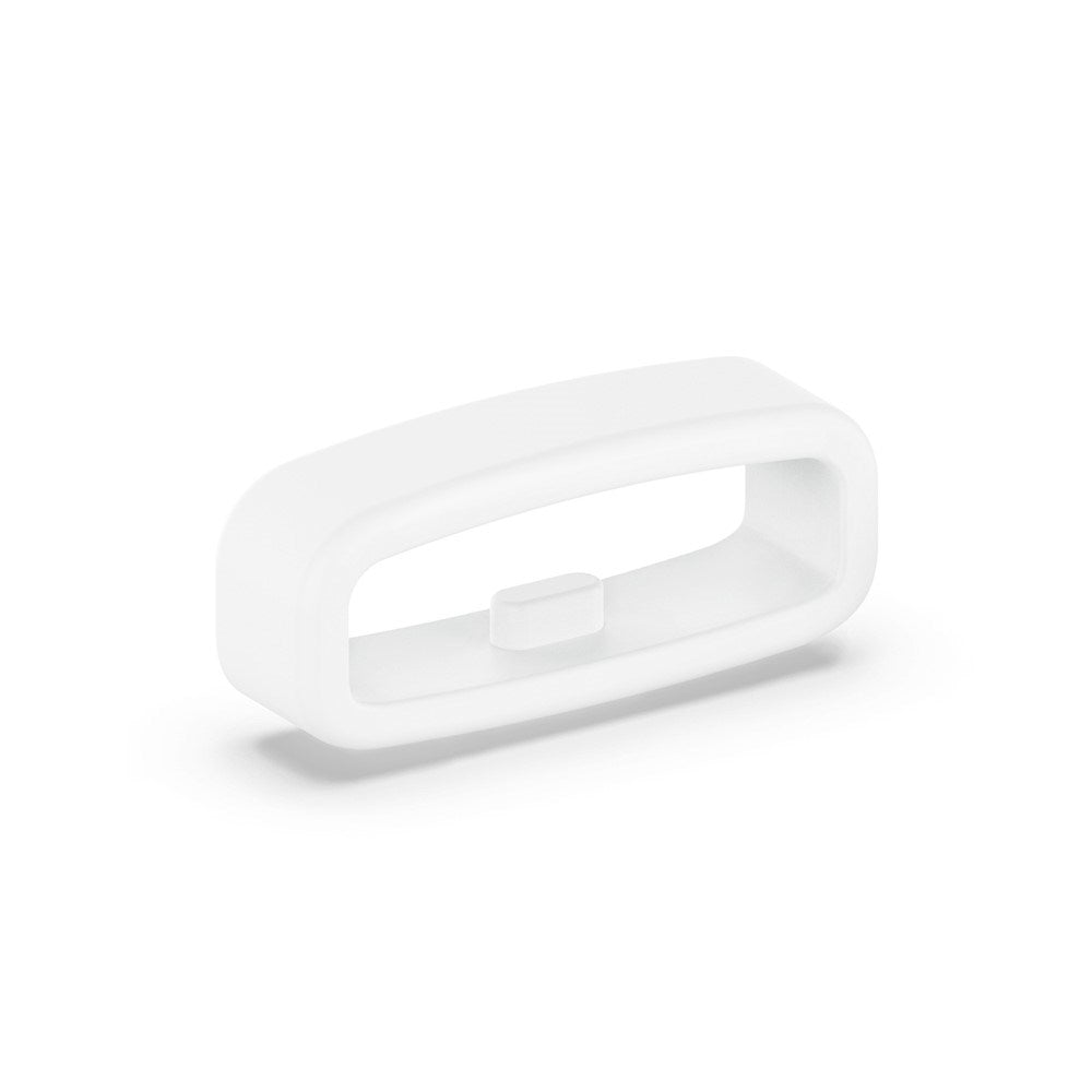 Universal Remholder til Urrem (22mm) - Hvid