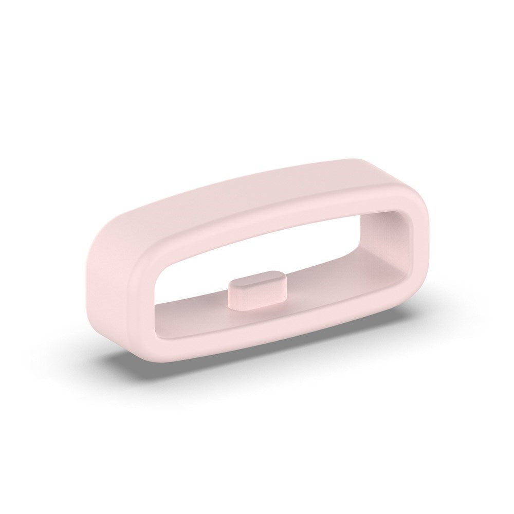 Universal Remholder til Urrem (22mm) - Lyserød