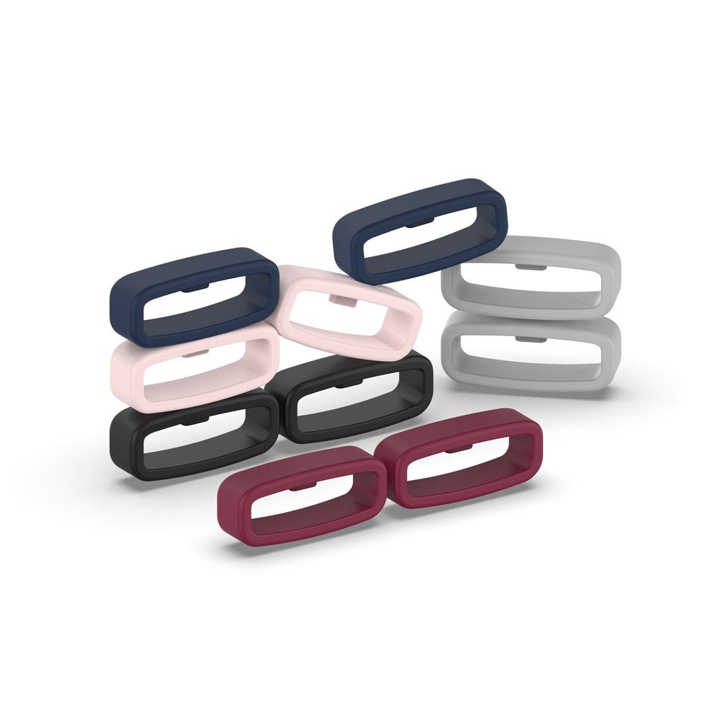Universal Remholder til Urrem (22mm) - Beige