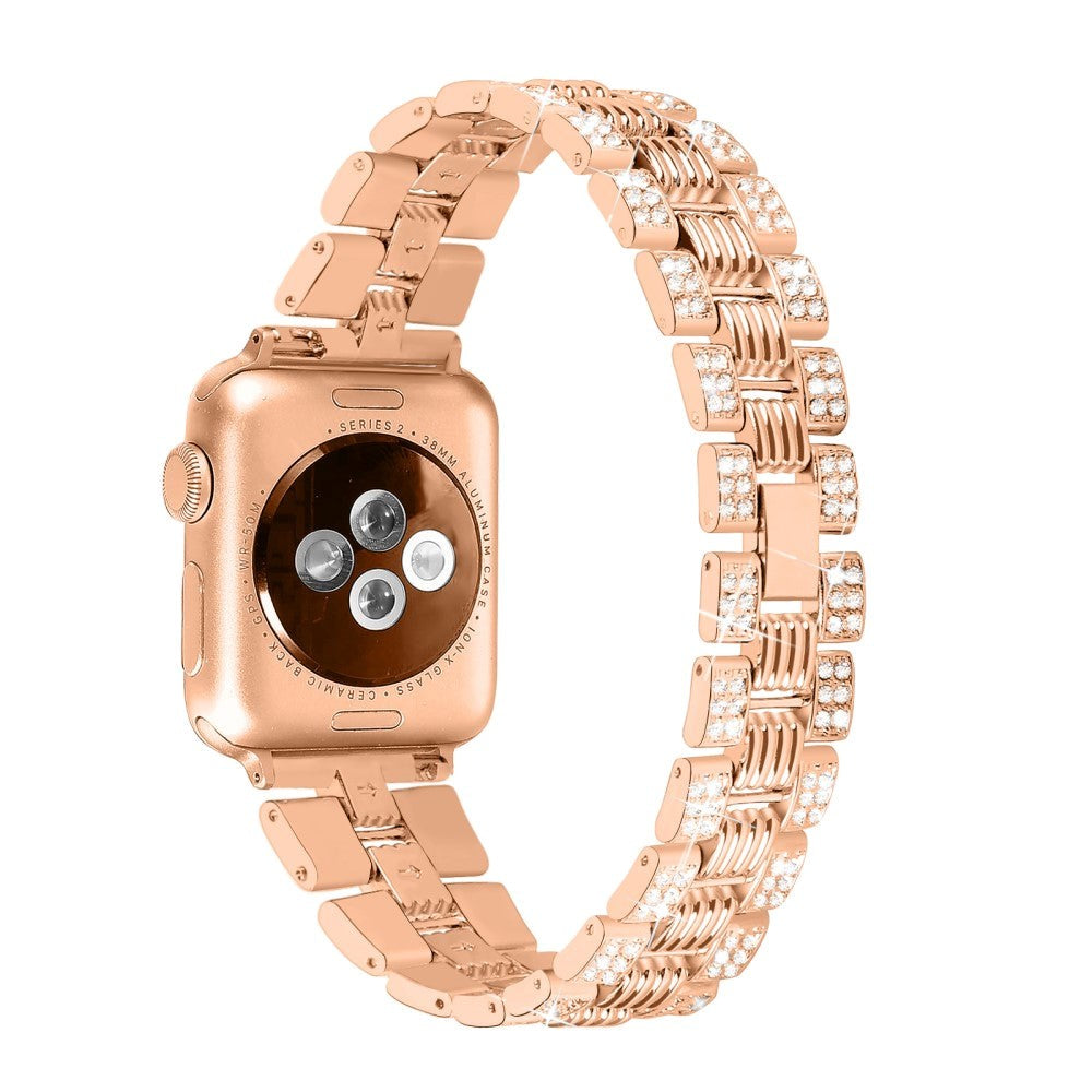 APPLE WATCH2 38 mm RoseGold Aluminum Apple Watch Series (GPS