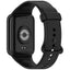 Xiaomi Smart Band 9 Pro Silikonerem - Sort