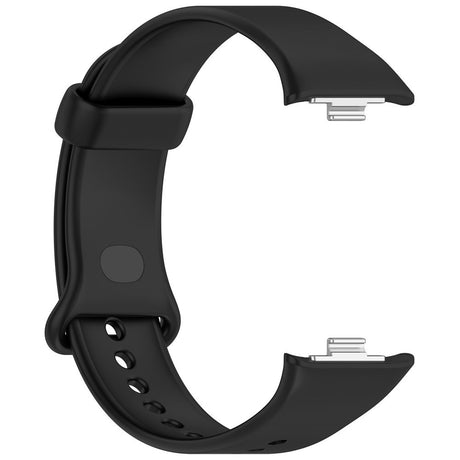 Xiaomi Smart Band 10 Pro / 9 Pro / 8 Pro Silikonerem - Sort