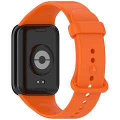 Xiaomi Smart Band 10 Pro / 9 Pro / 8 Pro Silikonerem - Orange