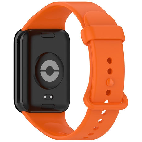 Xiaomi Smart Band 10 Pro / 9 Pro / 8 Pro Silikonerem - Orange