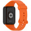 Xiaomi Smart Band 9 Pro Silikonerem - Orange