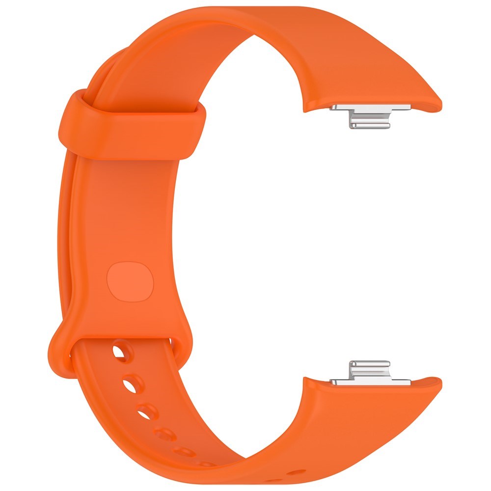 Xiaomi Smart Band 10 Pro / 9 Pro / 8 Pro Silikonerem - Orange