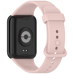 Xiaomi Smart Band 10 Pro / 9 Pro / 8 Pro Silikonerem - Lyserød