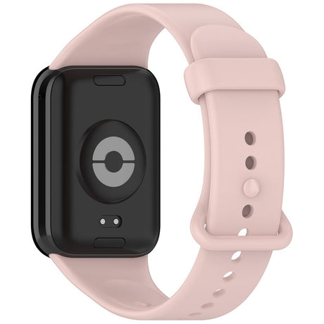 Xiaomi Smart Band 10 Pro / 9 Pro / 8 Pro Silikonerem - Lyserød