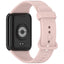 Xiaomi Smart Band 9 Pro Silikonerem - Lyserød