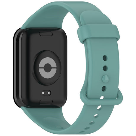 Xiaomi Smart Band 10 Pro / 9 Pro / 8 Pro Silikonerem - Grøn