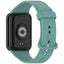 Xiaomi Smart Band 9 Pro Silikonerem - Grøn