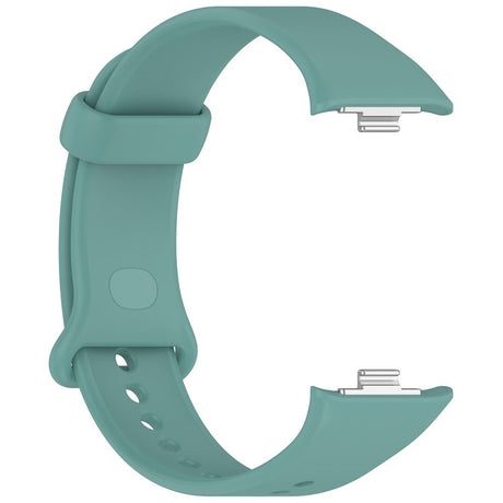 Xiaomi Smart Band 10 Pro / 9 Pro / 8 Pro Silikonerem - Grøn