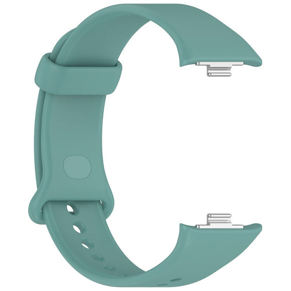 Xiaomi Smart Band 10 Pro / 9 Pro / 8 Pro Silikonerem - Grøn