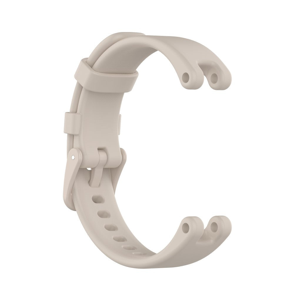 Garmin Lily Silikone Rem  - Grå