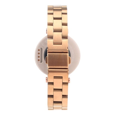 Garmin Lily Rustfri Stål Rem - Rose Gold