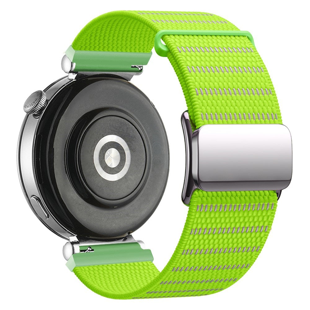 EIDERWOOD Universal Nylon Rem (18mm) - Grøn