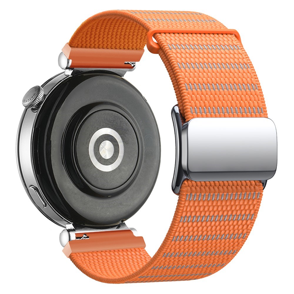 EIDERWOOD Universal Nylon Rem (18mm) - Orange