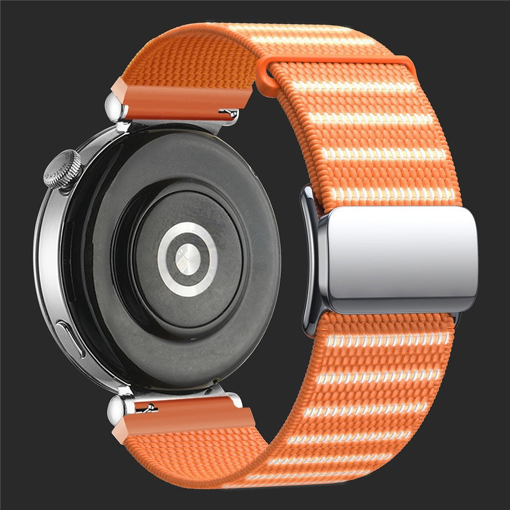EIDERWOOD Universal Nylon Rem (18mm) - Orange