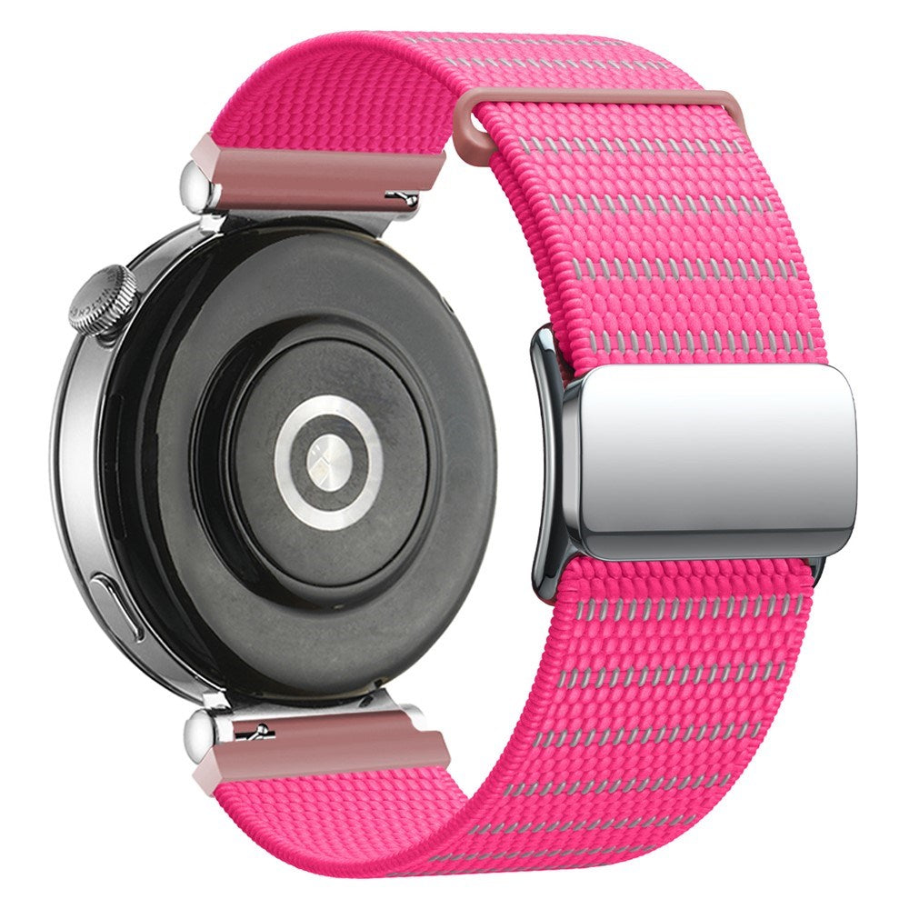 EIDERWOOD Universal Nylon Rem (18mm) - Pink