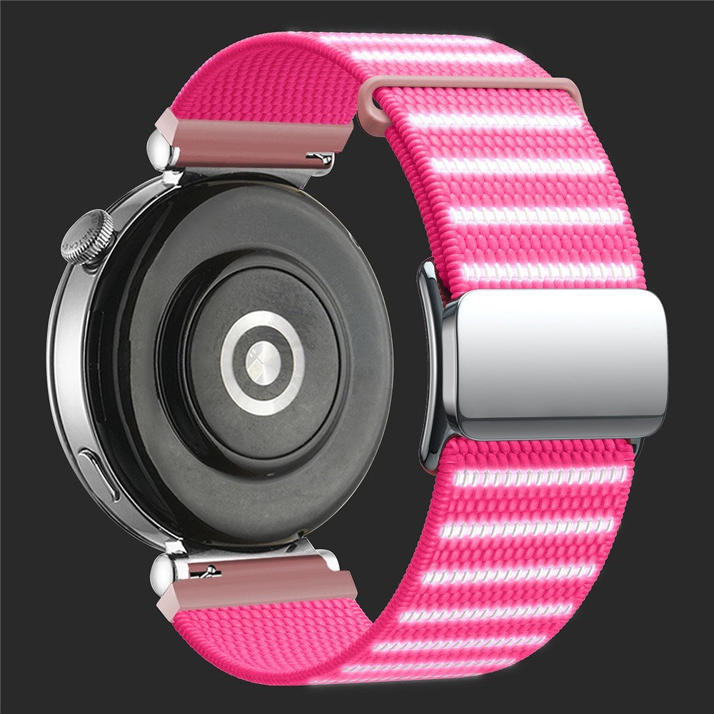EIDERWOOD Universal Nylon Rem (18mm) - Pink