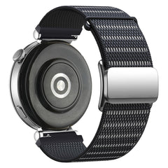 EIDERWOOD Universal Nylon Rem (18mm) - Sort