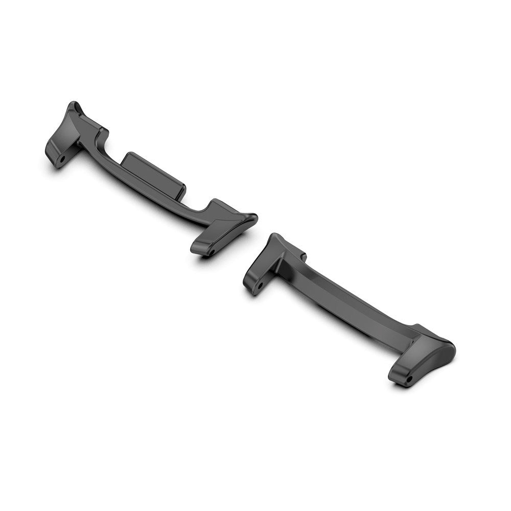 Samsung Galaxy Watch 8 (40 / 44mm) Rem Adapter 22mm - Grå