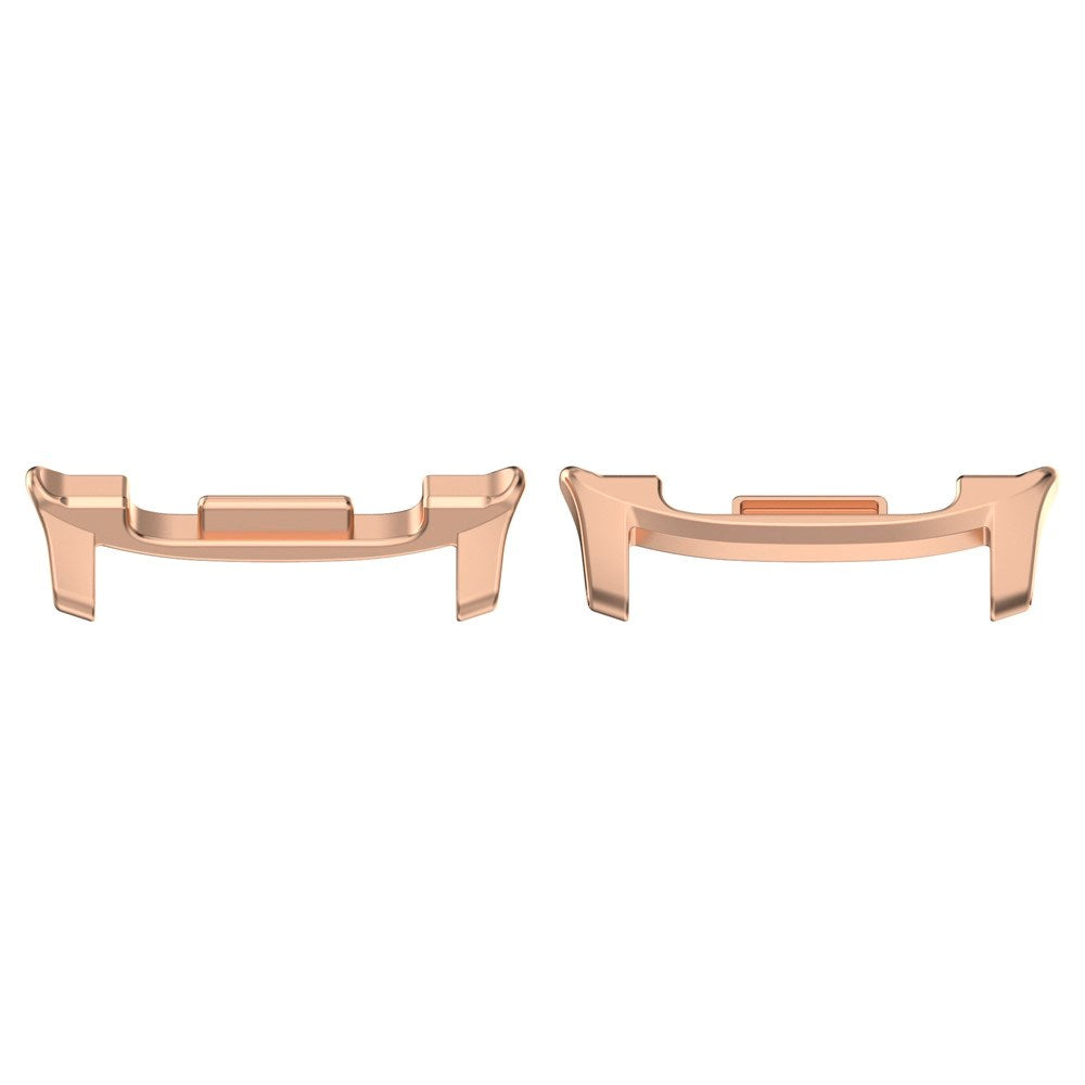 Samsung Galaxy Watch 8 (40 / 44mm) Rem Adapter 22mm - Rose Gold