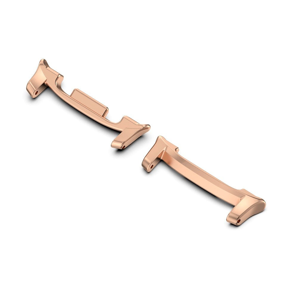 Samsung Galaxy Watch 8 (40 / 44mm) Rem Adapter 22mm - Rose Gold