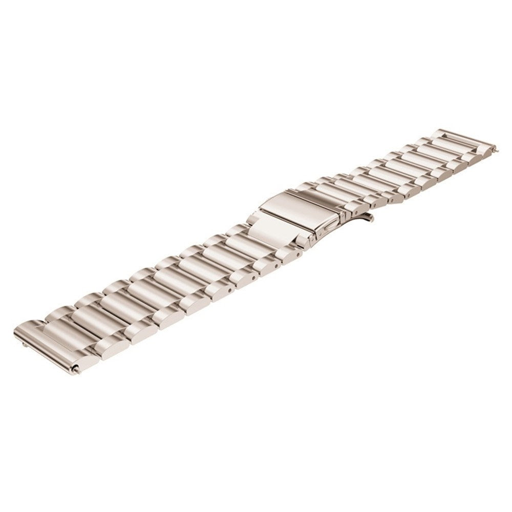 Huawei GT 4 / 5 (41mm) / 5 Pro (42mm) EIDERWOOD Metal Urrem - Starlight