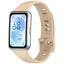 Huawei Band 11 / 11 Pro EIDERWOOD Silikonerem - Beige