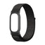 Google Fitbit Air EIDERWOOD Nylon Rem m. Cover - Sort