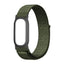 Google Fitbit Air EIDERWOOD Nylon Rem m. Cover - Grøn