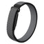Google Fitbit Air EIDERWOOD Nylon Løbearmbånd - Sort