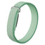 Google Fitbit Air EIDERWOOD Nylon Løbearmbånd - Grøn