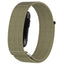 Garmin CIRQA Smart Band EIDERWOOD Nylon Rem - Gul