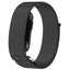 Garmin CIRQA Smart Band EIDERWOOD Nylon Rem - Sort
