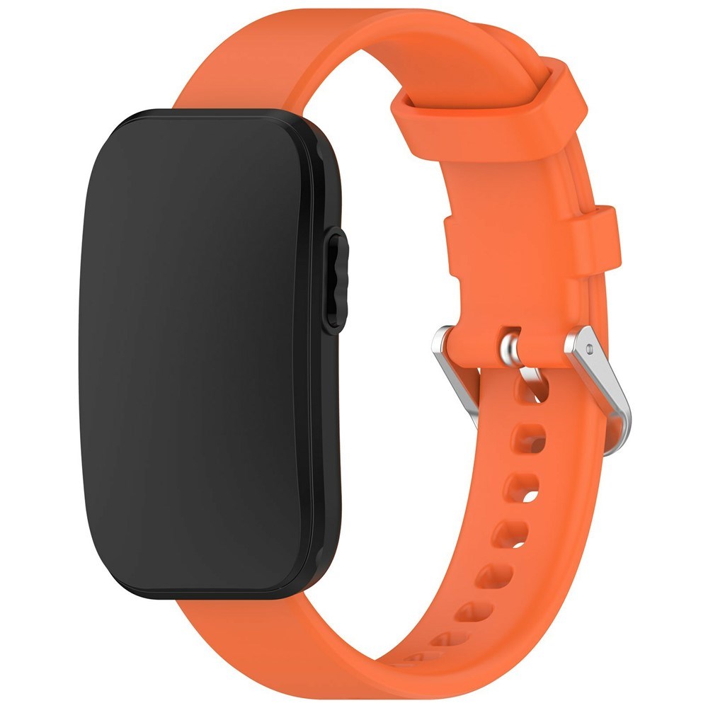 Garmin CIRQA Smart Band EIDERWOOD Quick Release Silikone Rem - Orange