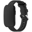 Garmin CIRQA Smart Band EIDERWOOD Quick Release Silikone Rem - Sort