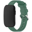 Garmin CIRQA Smart Band EIDERWOOD Quick Release Silikone Rem - Grøn