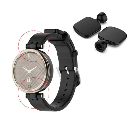 Smartwatch Rem Removal Tool til Garmin Lily Watch - Quick Release - Sort