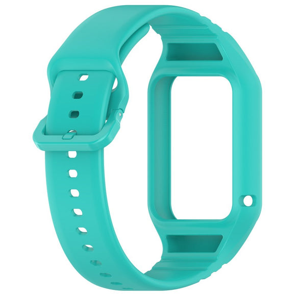 Xiaomi Smart Band 10 Pro / 9 Pro / 8 Pro Silikone Rem - Turkis