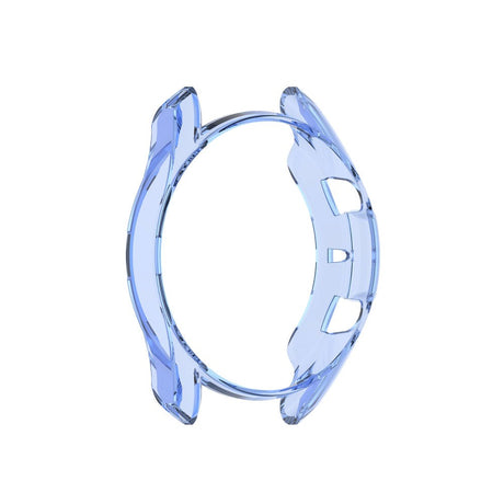 Samsung Galaxy Watch 3 41mm Fleksibelt Plast Cover - Blå